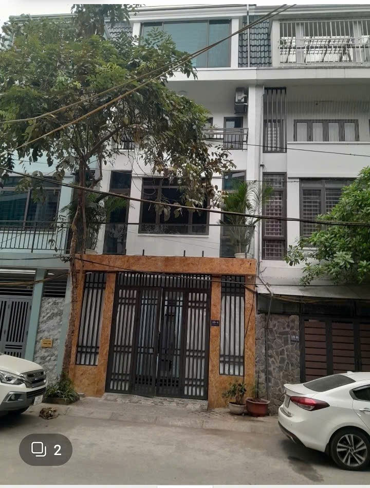 CHÍNH CHỦ CẦN CHO THUÊ NHANH CĂN NHÀ liền kề khu đô thị Hacomland. Duyên Thái Ngọc Hồi 15995292