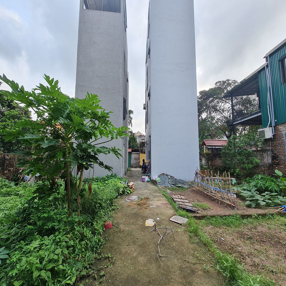 Dương Quang, Gia Lâm 58m2, mt 3,9m chỉ 3 tỷngõ rộng gần trục chính 📞 0989894845 15995307