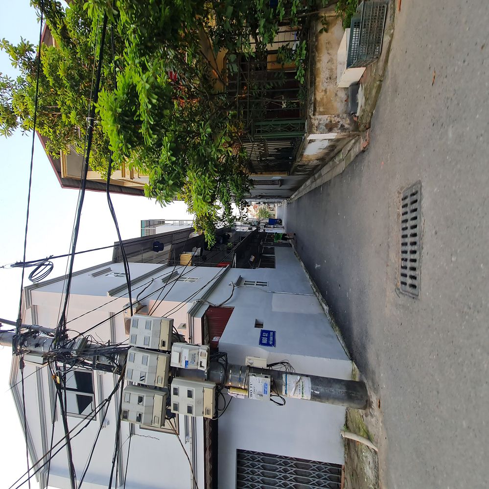 Dương Quang, Gia Lâm 58m2, mt 3,9m chỉ 3 tỷngõ rộng gần trục chính 📞 0989894845 15995309