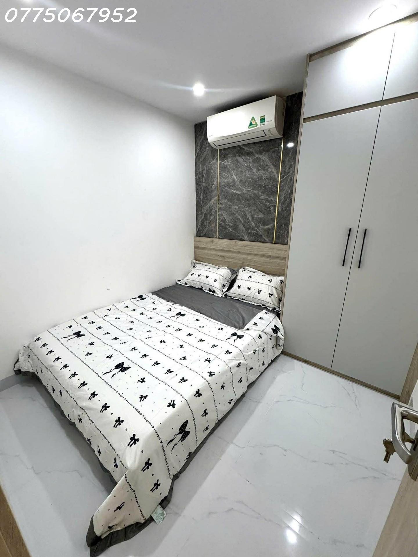 SIÊU PHẨM AN CƯ QUẬN THANH KHÊ FULL TIỆN NGHI Ô TÔ ĐẬU CỬA 15995316