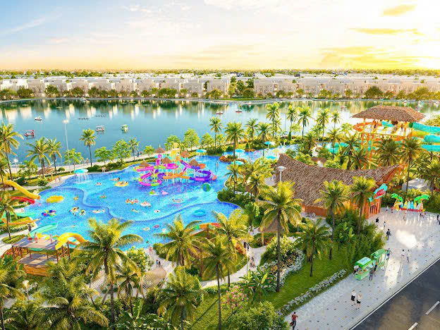 1 CĂN – 3 GIÁ TRỊ – VÀO TIỀN NHẸ NHƯ CHUNG CƯ
🏡 Liền kề 75m² – trung tâm THE FOREST
💰 Giá chỉ: 15995319