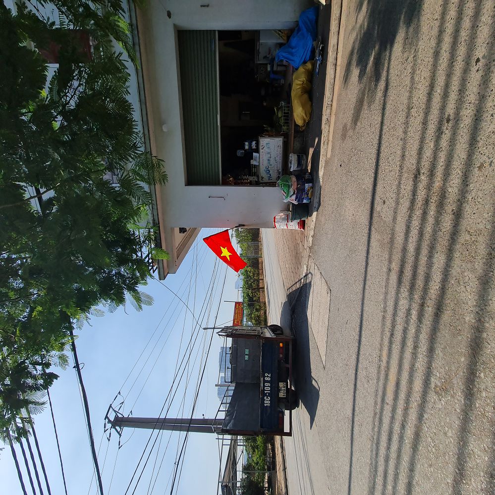 58m2 Thuận An Gia Lâm mt 4m ngõ rộng gần trục chính chỉ 3 tỷ 📞 0989894845 15995322