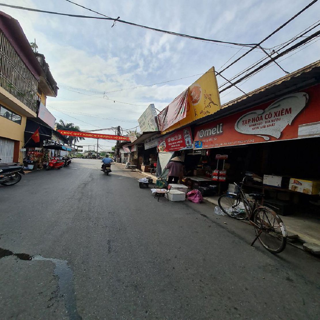 60m2 Thuận An Gia Lâm mt 4m ngõ rộng Giá đầu tư tốt 📞 0989894845 15995329