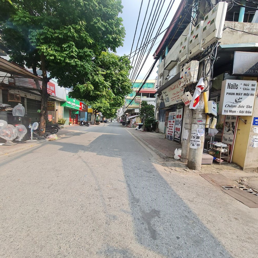 60m2 Thuận An Gia Lâm mt 4m ngõ rộng Giá đầu tư tốt 📞 0989894845 15995331