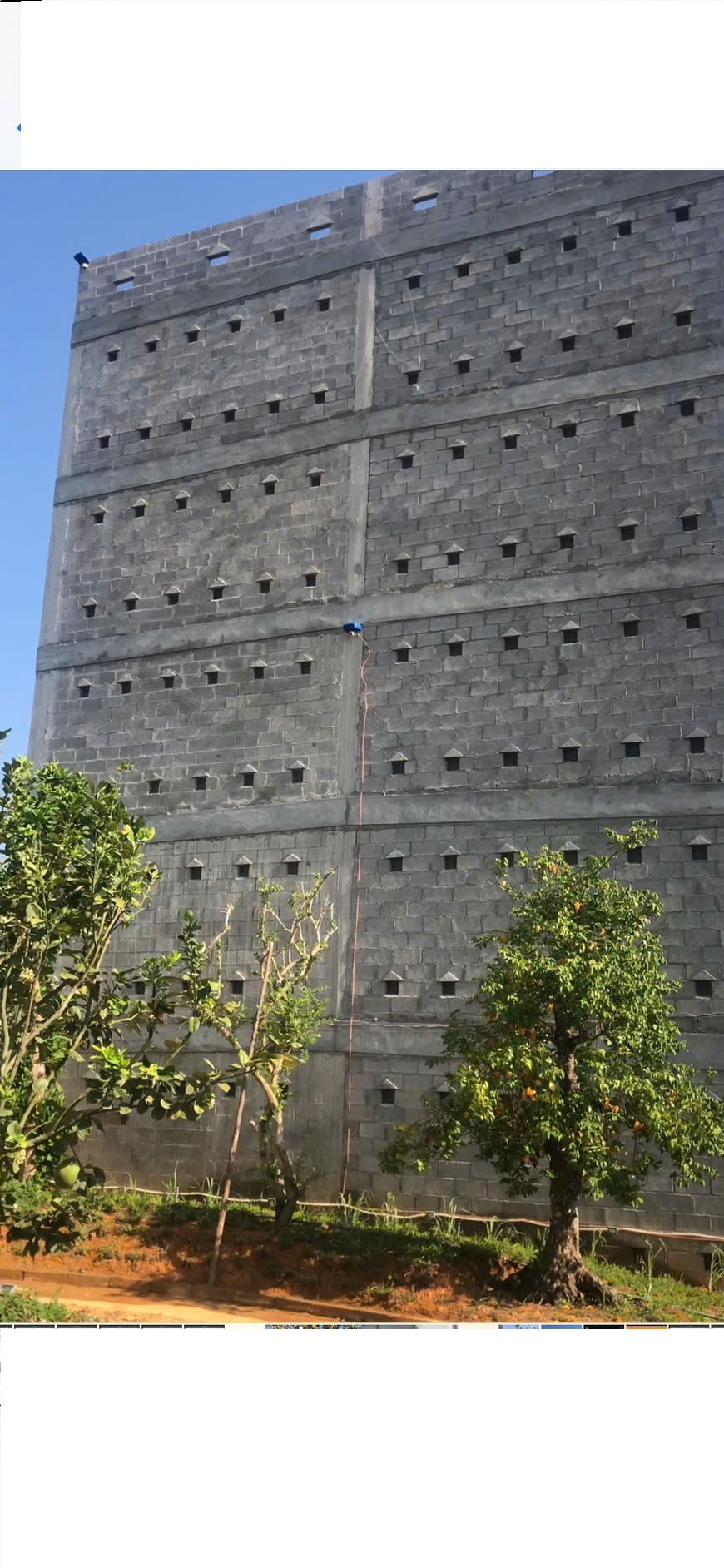 Chính Chủ Bán Nhà Đất Có Sẵn Nhà Yến Diện Tích 1249m² Tại Nam Cát Tiên, Tân Phú, Đồng Nai 15995343