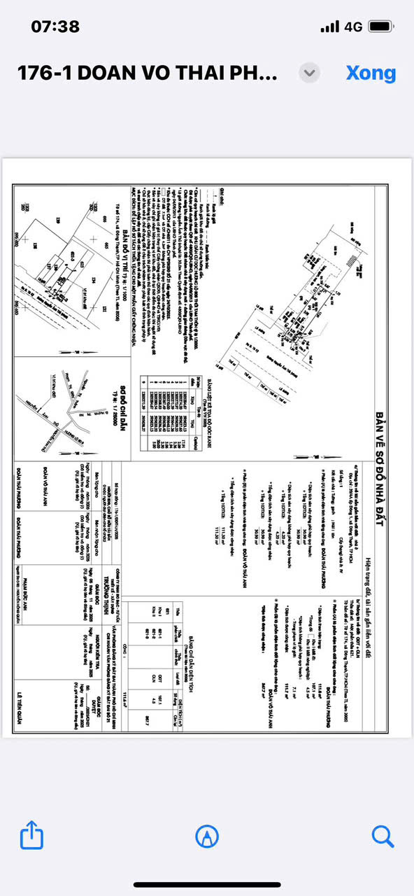 MẶT TIỀN NGUYỄN ẢNH THỦ – NGANG 8M GẦN 300m² THỔ CƯ – GIẢM SỐC 1.5 TỶ 15995344