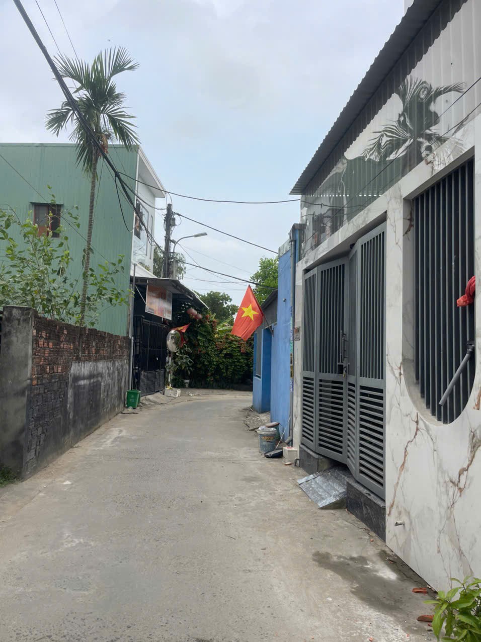 NHÀ VỊ TRÍ ĐẸP 4 KIỆT Ô TÔ Đường Nguyễn Chánh, Phường Hòa Khánh Bắc, Q Liên Chiểu, Đà Nẵng 15995360