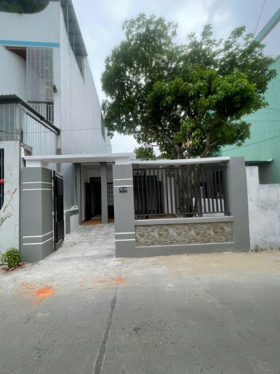 NHÀ VỊ TRÍ ĐẸP 4 KIỆT Ô TÔ Đường Nguyễn Chánh, Phường Hòa Khánh Bắc, Q Liên Chiểu, Đà Nẵng 15995360