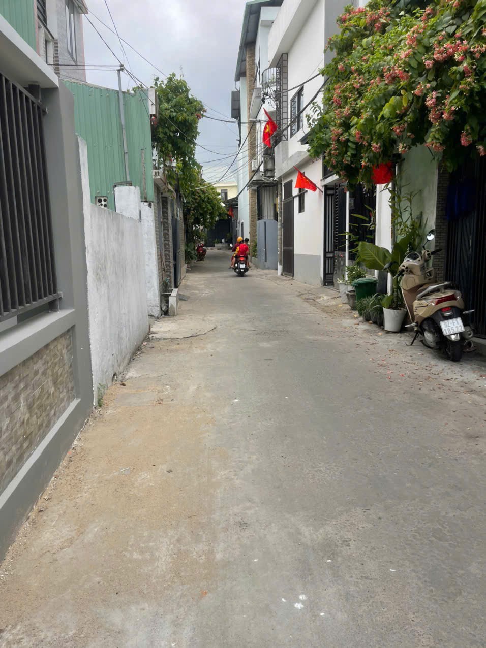 NHÀ VỊ TRÍ ĐẸP 4 KIỆT Ô TÔ Đường Nguyễn Chánh, Phường Hòa Khánh Bắc, Q Liên Chiểu, Đà Nẵng 15995360