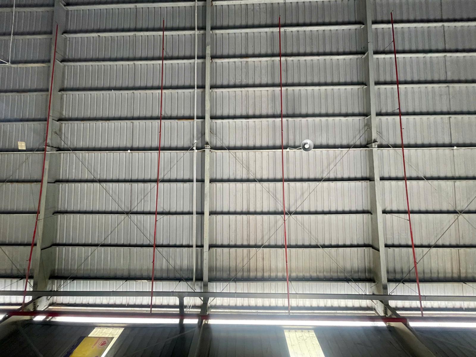 Cho Thuê Kho Xưởng 5.000m² Đà Nẵng – Liên Chiểu/Cẩm Lệ  Khuôn Viên Riêng, Hòa Cầm 15995362