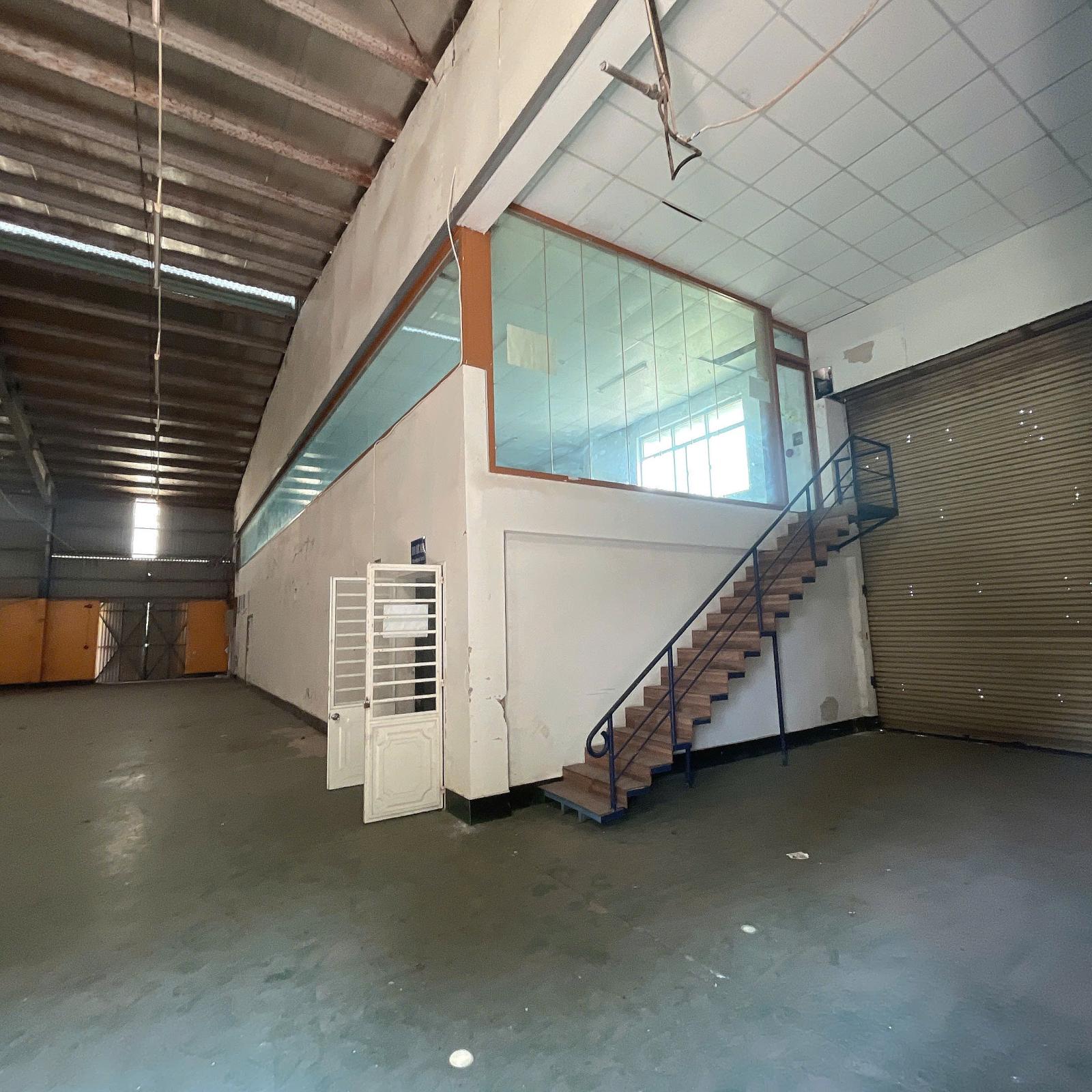 Cho Thuê Kho Xưởng 5.000m² Đà Nẵng – Liên Chiểu/Cẩm Lệ  Khuôn Viên Riêng, Hòa Cầm 15995362