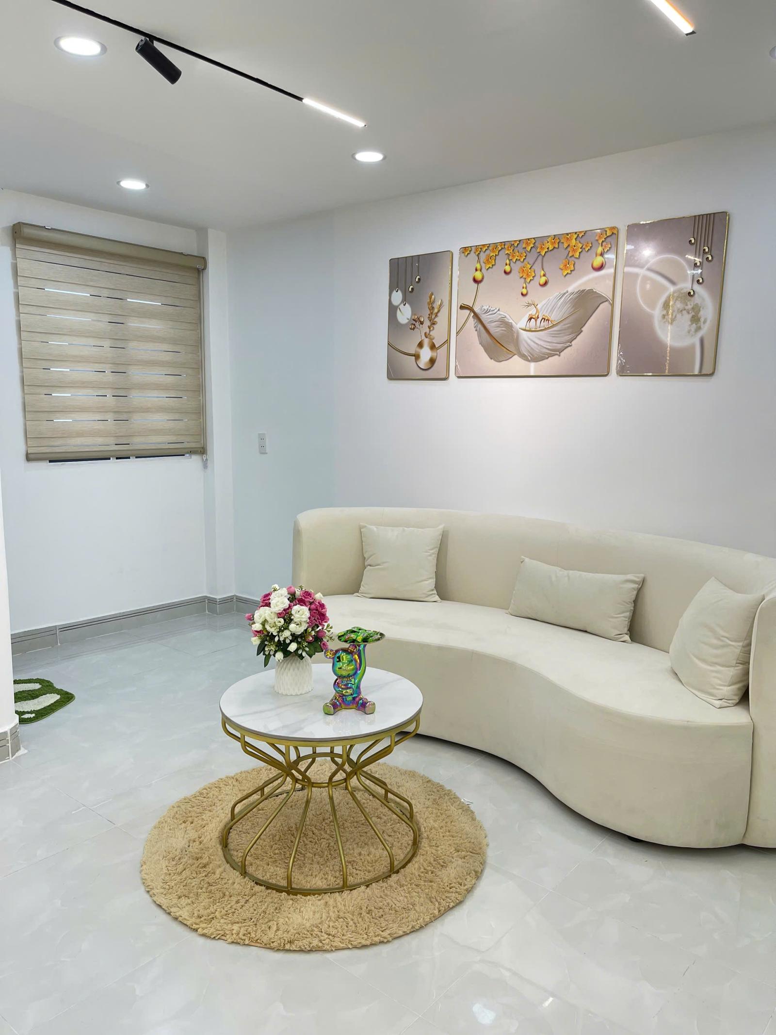 Hẻm •PHẠM VĂN CHIÊU•P16 GÒ VẤP•Sân thượng Chill chill 15995366