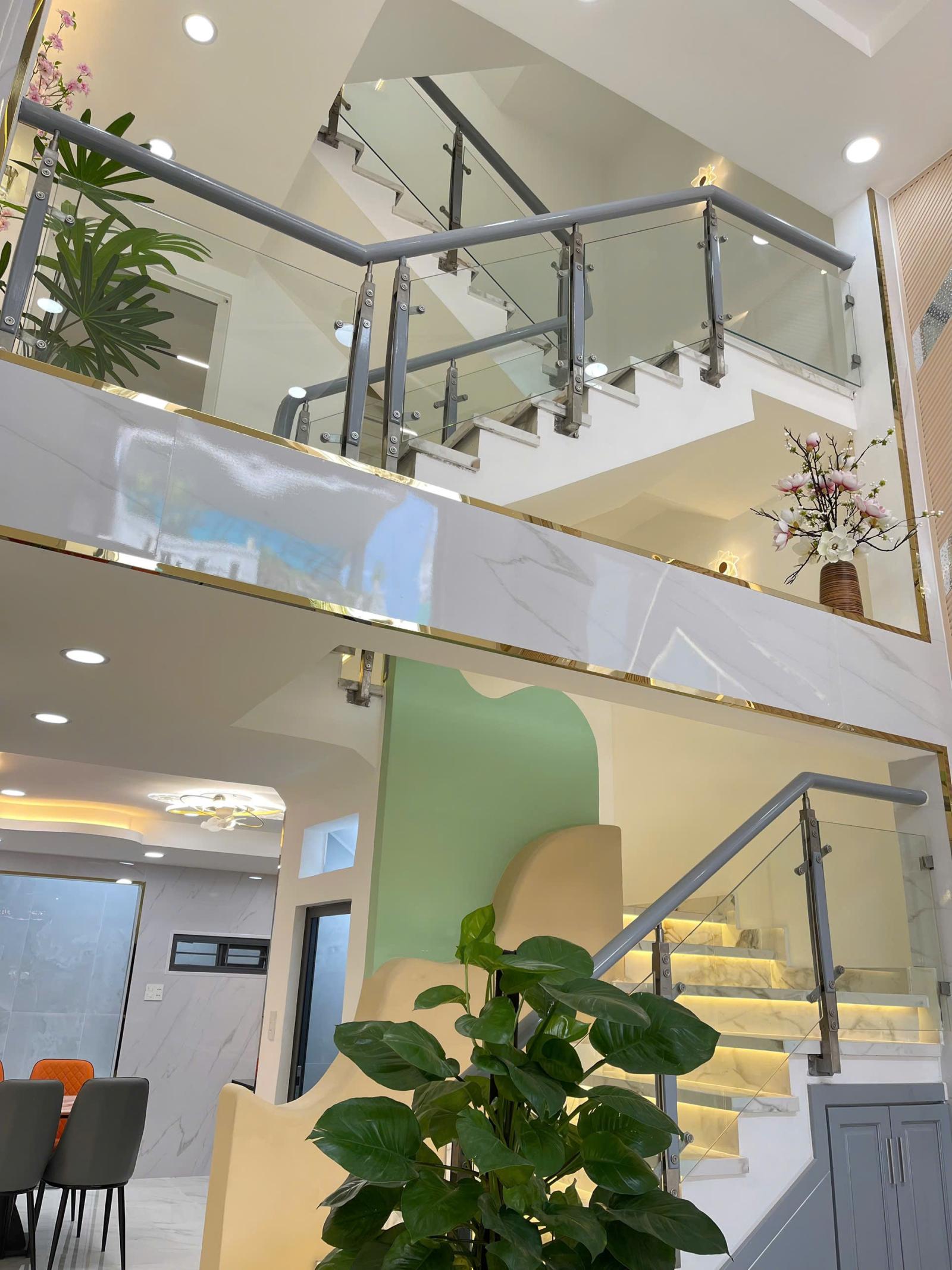 Hẻm •PHẠM VĂN CHIÊU•P16 GÒ VẤP•Sân thượng Chill chill 15995366