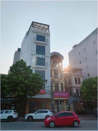 ⭐Cho thuê tầng 1,2,3 làm Văn phòng, nha khoa, Spa...- vị trí đẹp tại Miếu Đầm, Hà Nội, 0913851555 15995372