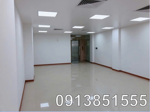 ⭐Cho thuê tầng 1,2,3 làm Văn phòng, nha khoa, Spa...- vị trí đẹp tại Miếu Đầm, Hà Nội, 0913851555 15995372