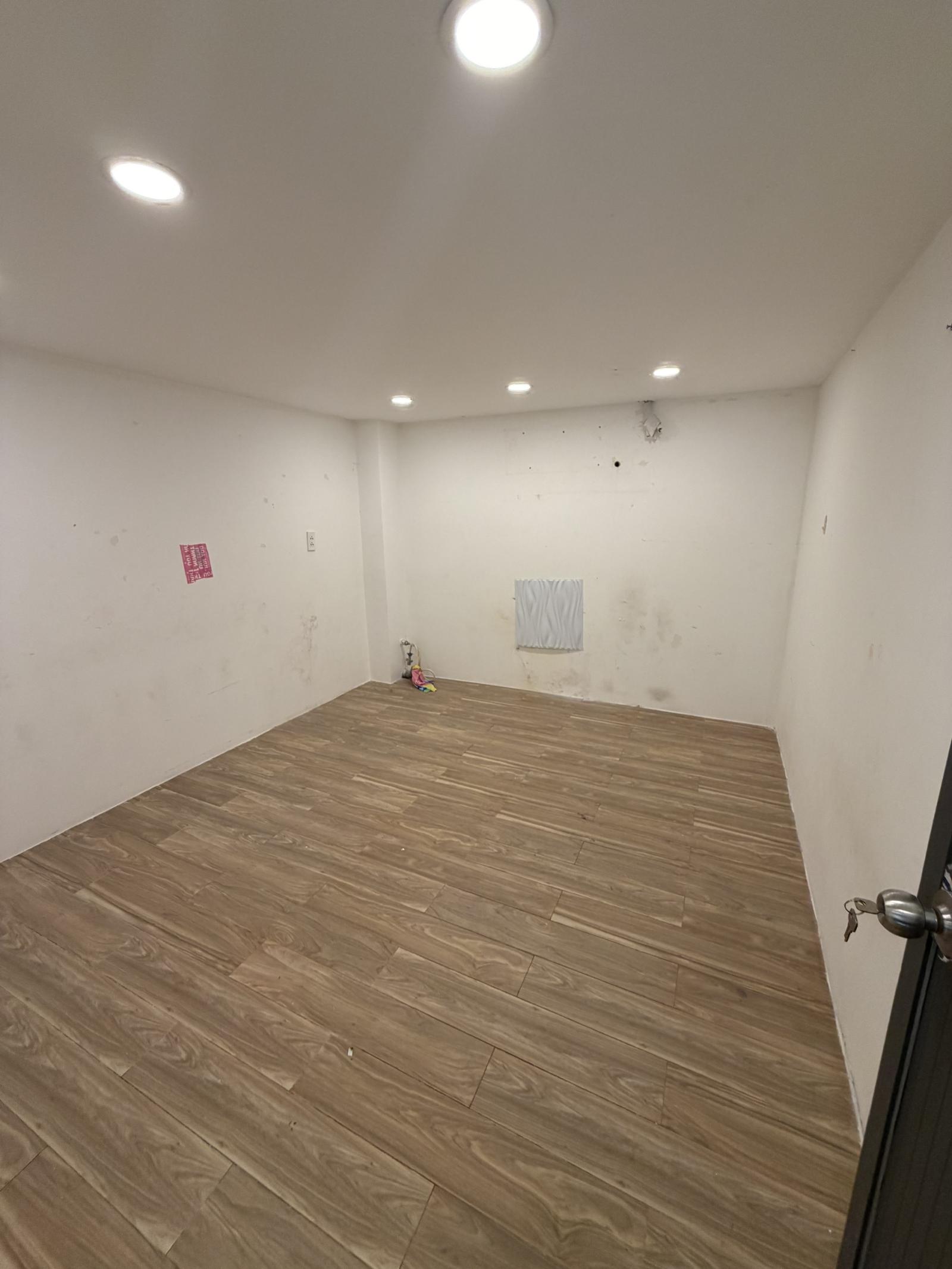 CHỈ 1.8 TỶ - SỞ HỮU NHÀ SỔ HỒNG RIÊNG CHỢ BÀ ĐIỂM, HÓC MÔN - CÁCH MẶT TIỀN 1 CĂN 15995378