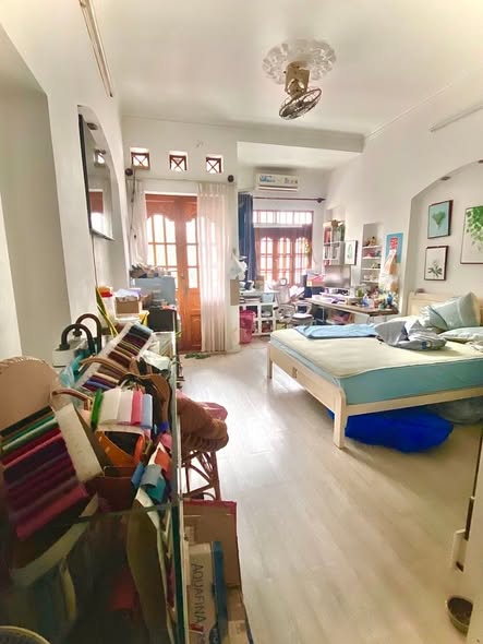 Chủ Gấp Bán Đi Định Cư - Hẻm 6m Một Trục kinh Doanh - Dòng Tiền ~30Tr/Tháng. 15995377