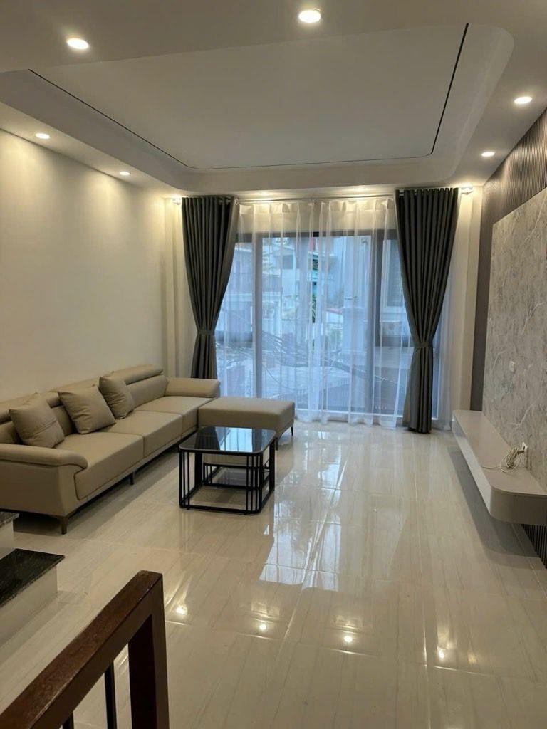 💥 💥 BÁN NHÀ CẠNH CẦU CẠNH CẦU VĨNH TUY - 2 MẶT TIỀN - NỘI THẤT ĐẸP CHỈ 8.5 TỶ 💥 💥 15995381