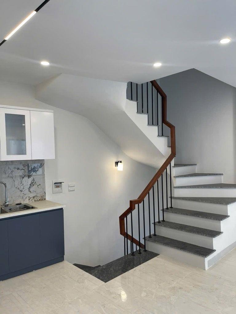 💥 💥 BÁN NHÀ CẠNH CẦU CẠNH CẦU VĨNH TUY - 2 MẶT TIỀN - NỘI THẤT ĐẸP CHỈ 8.5 TỶ 💥 💥 15995381