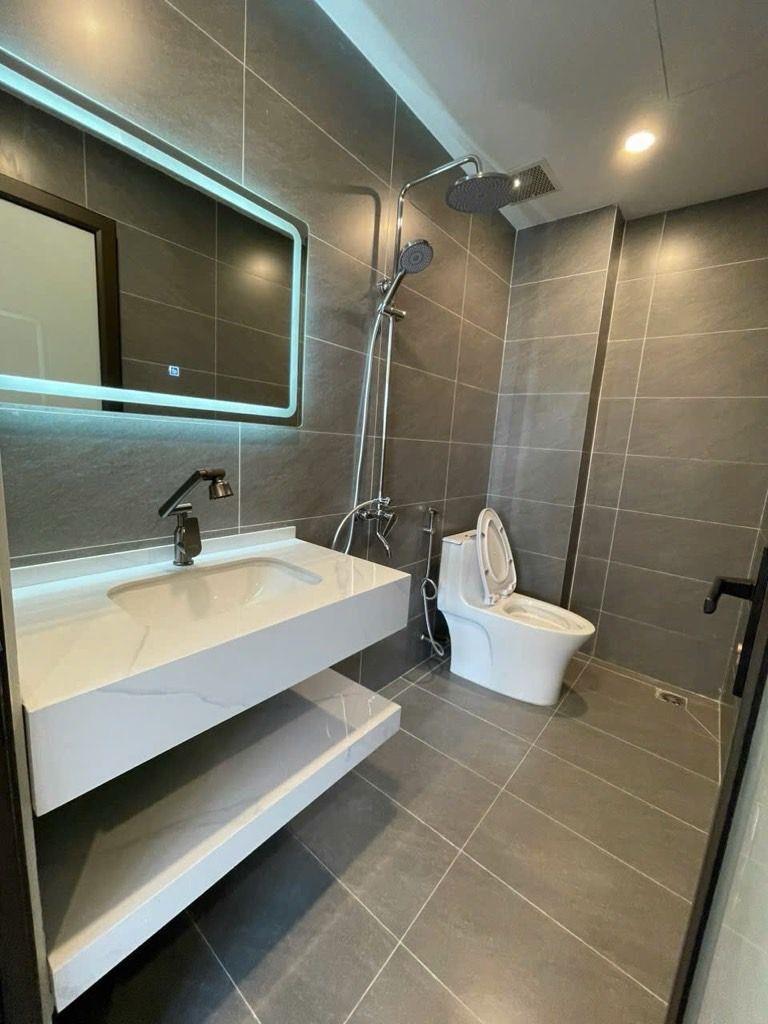 💥 💥 BÁN NHÀ CẠNH CẦU CẠNH CẦU VĨNH TUY - 2 MẶT TIỀN - NỘI THẤT ĐẸP CHỈ 8.5 TỶ 💥 💥 15995381