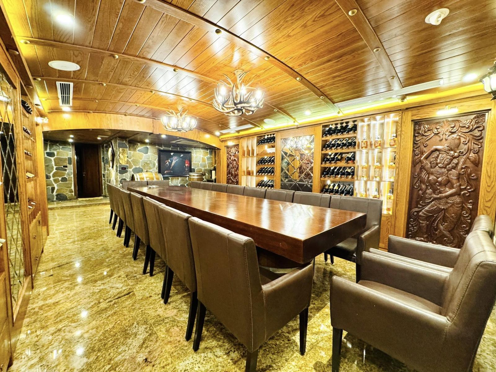 HÀNG HIẾM BIỆT THỰ VƯỜN ĐÀO - TINH HOA GIỚI THƯỢNG LƯU - TÂY HỒ 15995387