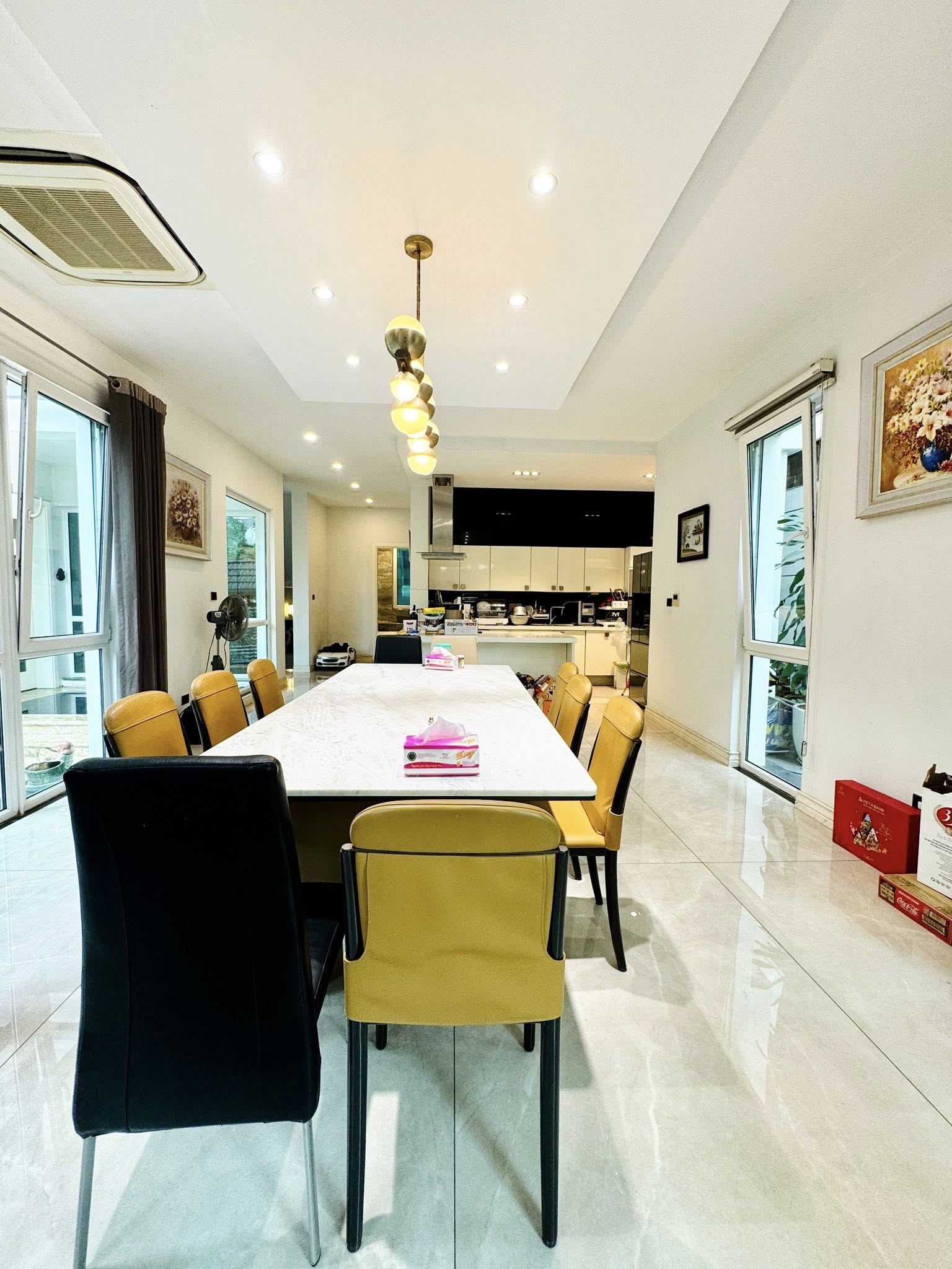 HÀNG HIẾM BIỆT THỰ VƯỜN ĐÀO - TINH HOA GIỚI THƯỢNG LƯU - TÂY HỒ 15995387