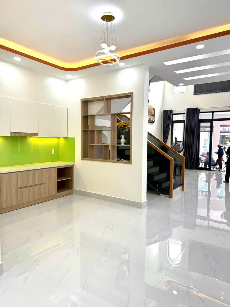 MẶT TIỀN NGUYỄN THỊ PHA – NHÀ ĐẸP NỞ HẬU, KINH DOANH CỰC ĐỈNH 15995390