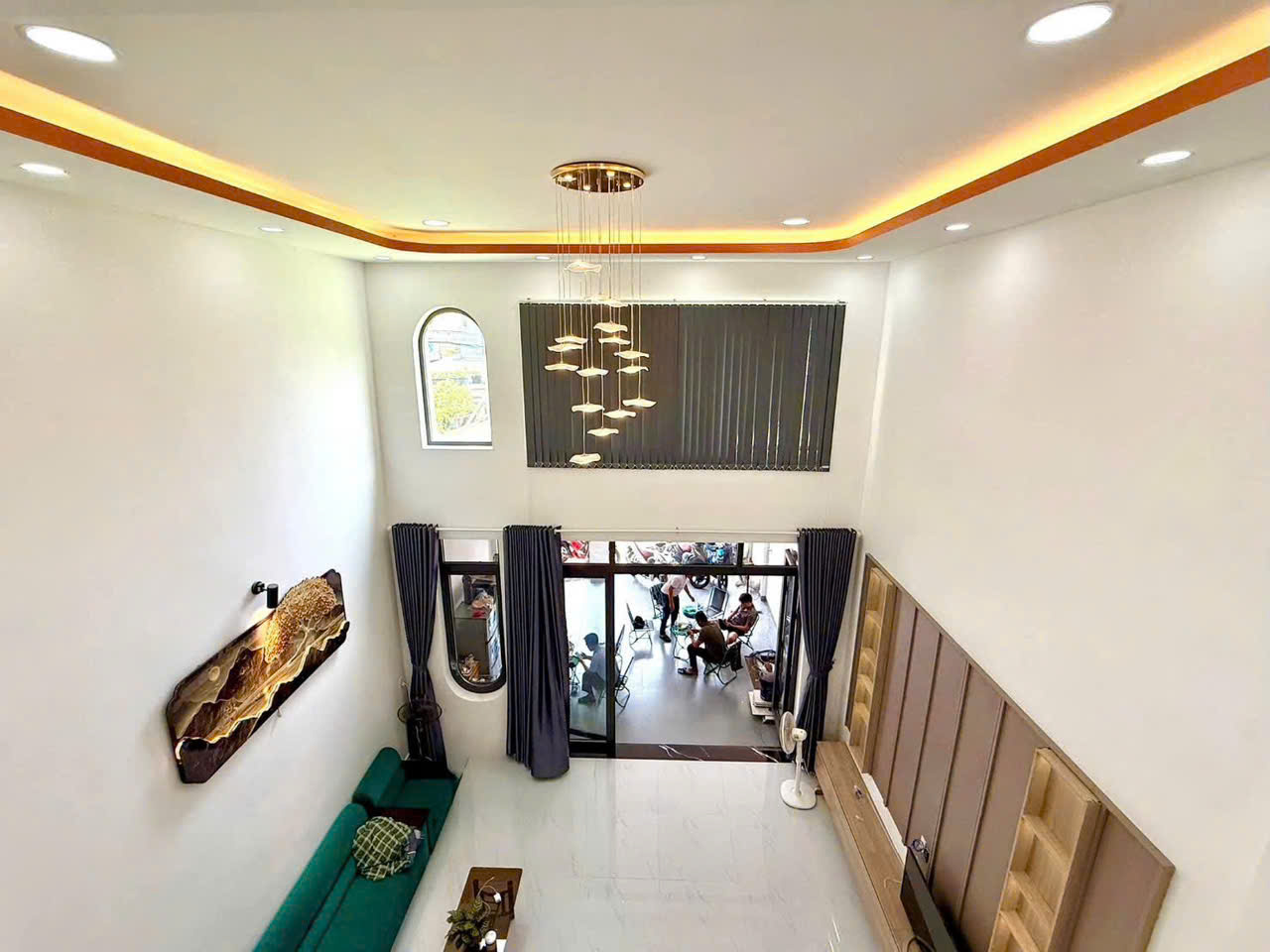 MẶT TIỀN NGUYỄN THỊ PHA – NHÀ ĐẸP NỞ HẬU, KINH DOANH CỰC ĐỈNH 15995390