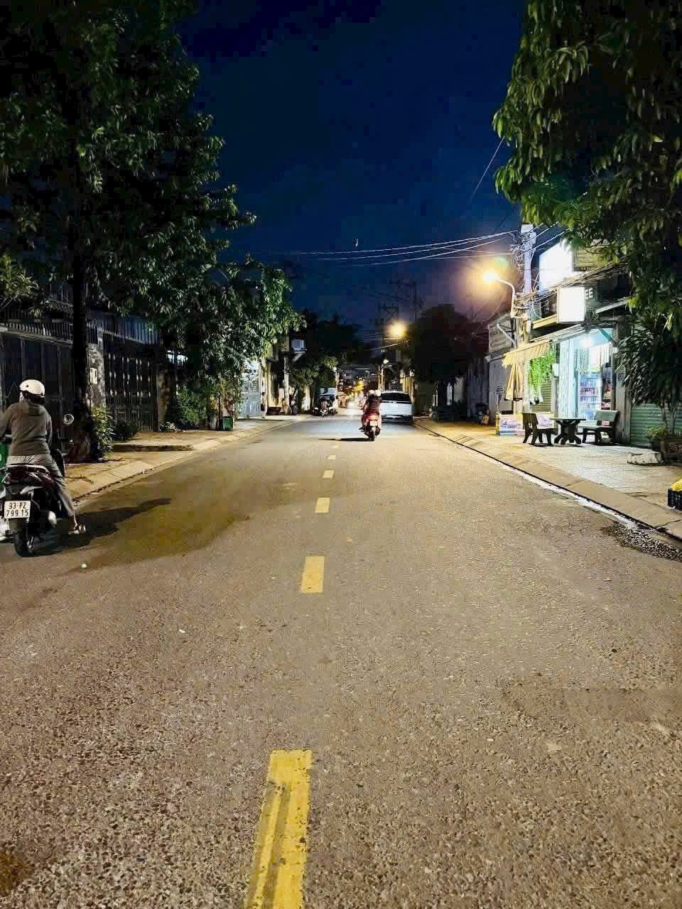 XƯỞNG MT THỚI AN 13 – XE CONT ĐẬU DÒNG TIỀN 33TR/THÁNG – GIẢM SỐC 15995391