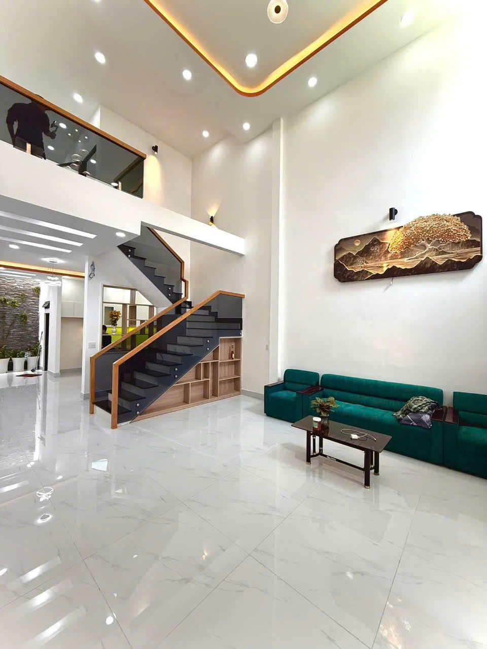 MẶT TIỀN NGUYỄN THỊ PHA – NHÀ ĐẸP NỞ HẬU, KINH DOANH CỰC ĐỈNH 15995392