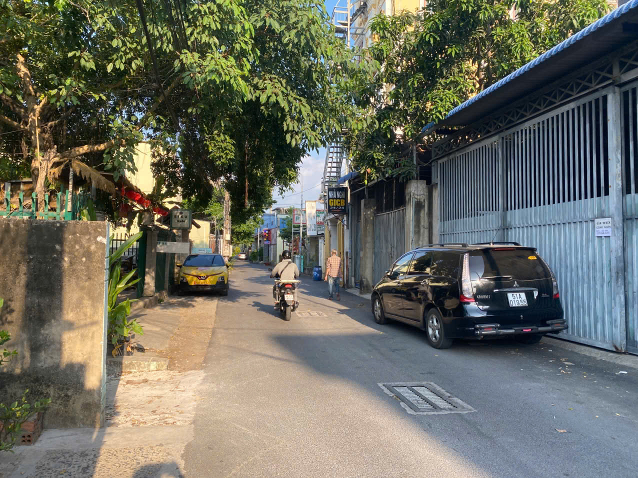 Cho Thuê Đất Gần Chợ Lái Thiêu  - Thuận An – Vị Trí Đẹp, Giá Tốt 15995394