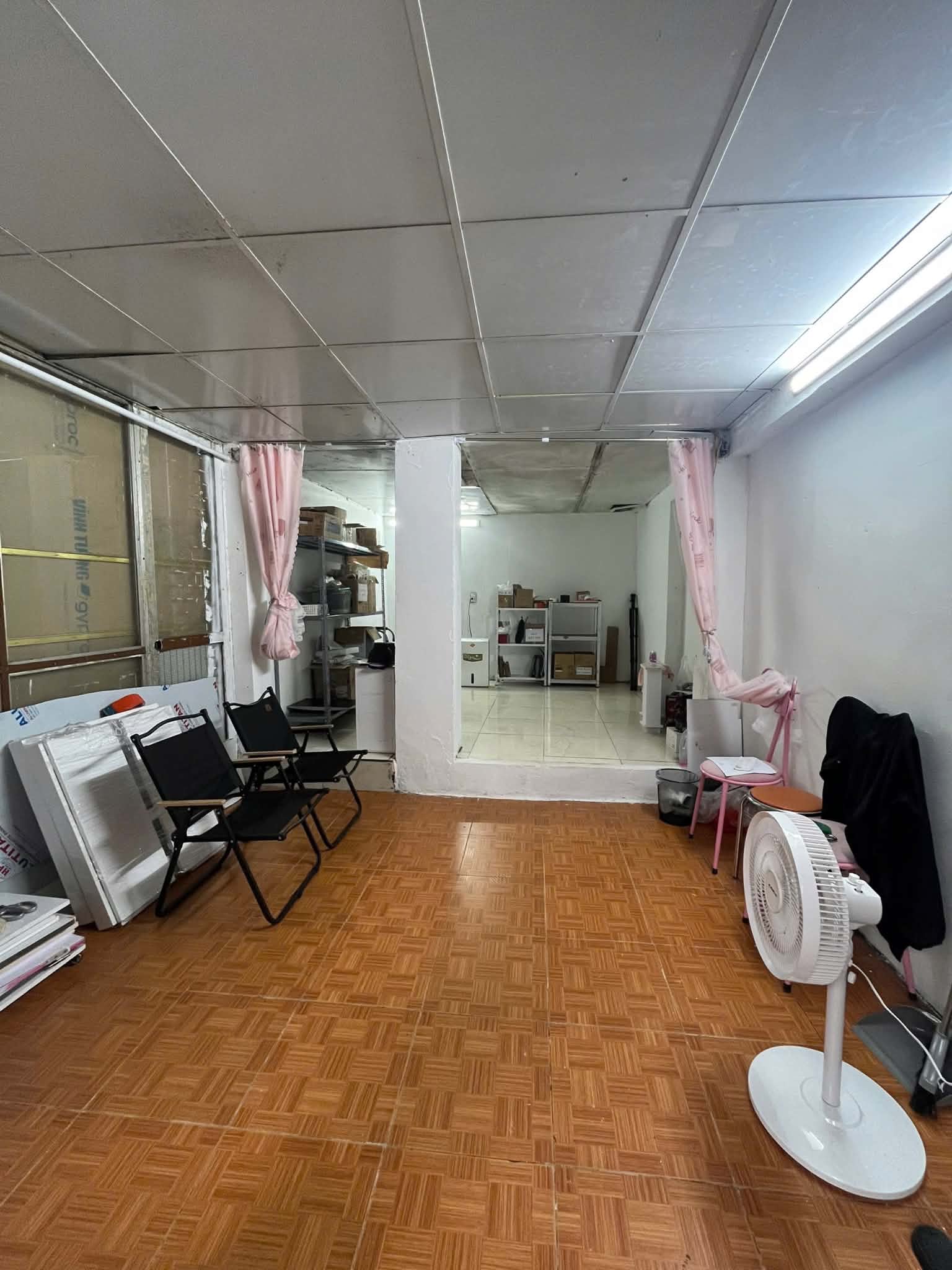 CHO THUÊ MẶT BẰNG KINH DOANH TẦNG 1 TẠI THANH XUÂN, HÀ NỘI 15995395