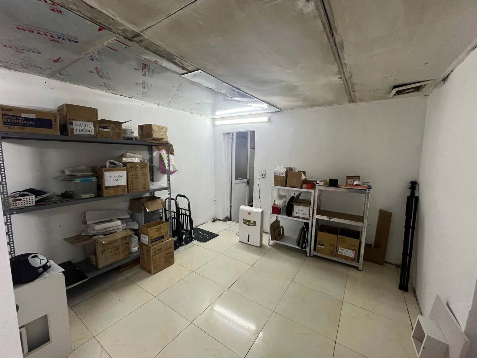 CHO THUÊ MẶT BẰNG KINH DOANH TẦNG 1 TẠI THANH XUÂN, HÀ NỘI 15995395