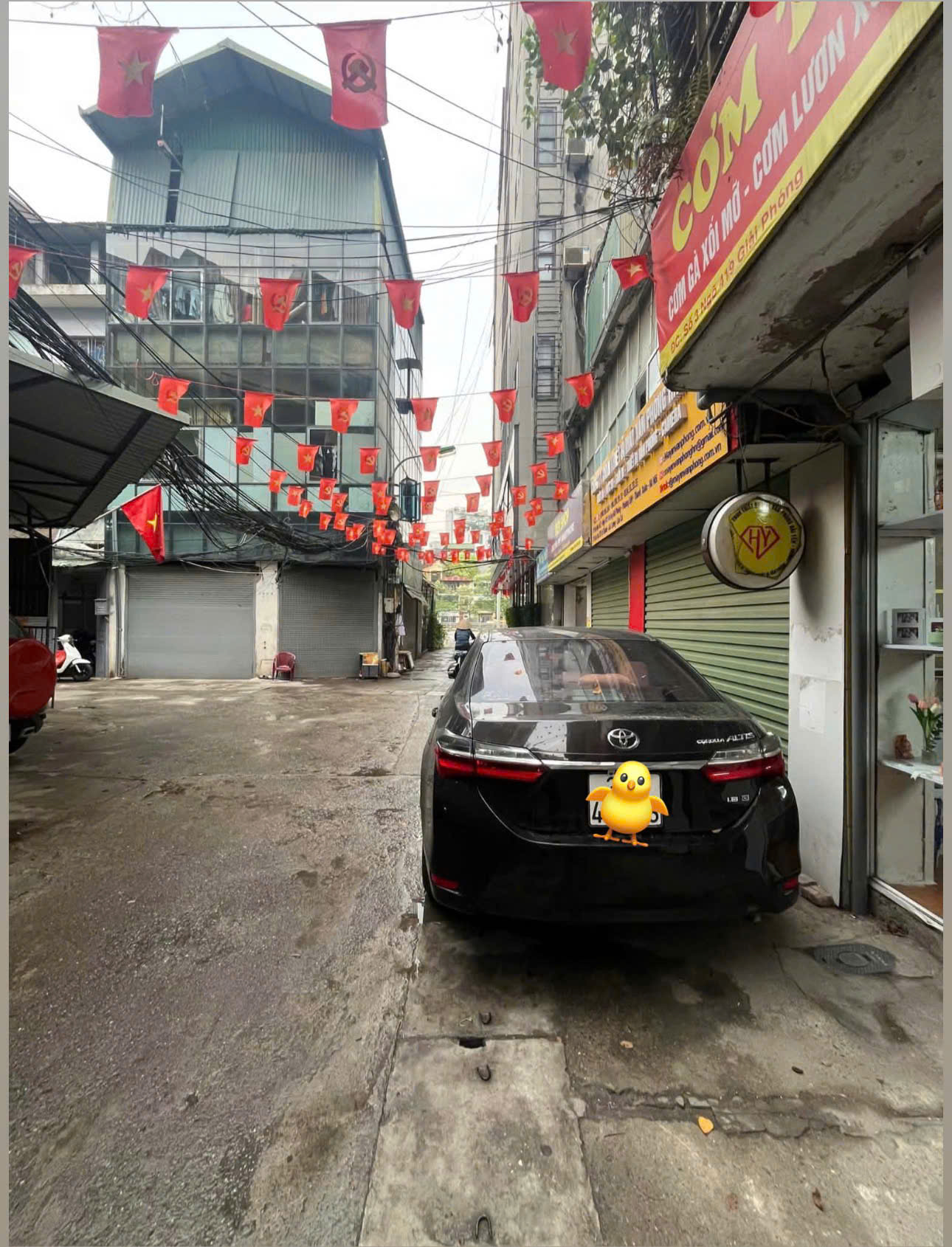 CHO THUÊ MẶT BẰNG KINH DOANH TẦNG 1 TẠI THANH XUÂN, HÀ NỘI 15995395