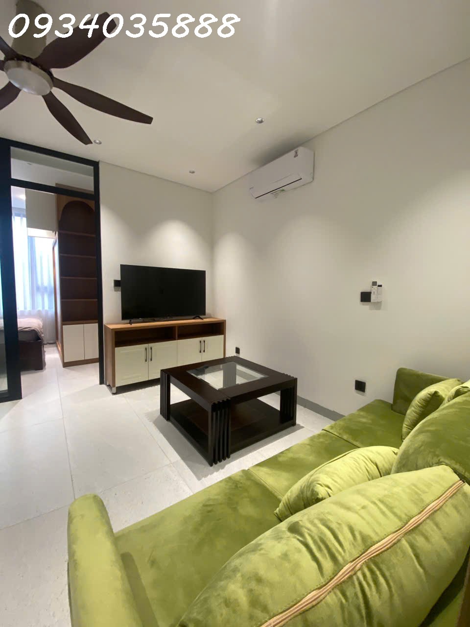 🔥 CĂN HỘ MINI NGỌC THỤY – Ở NGAY 15995396