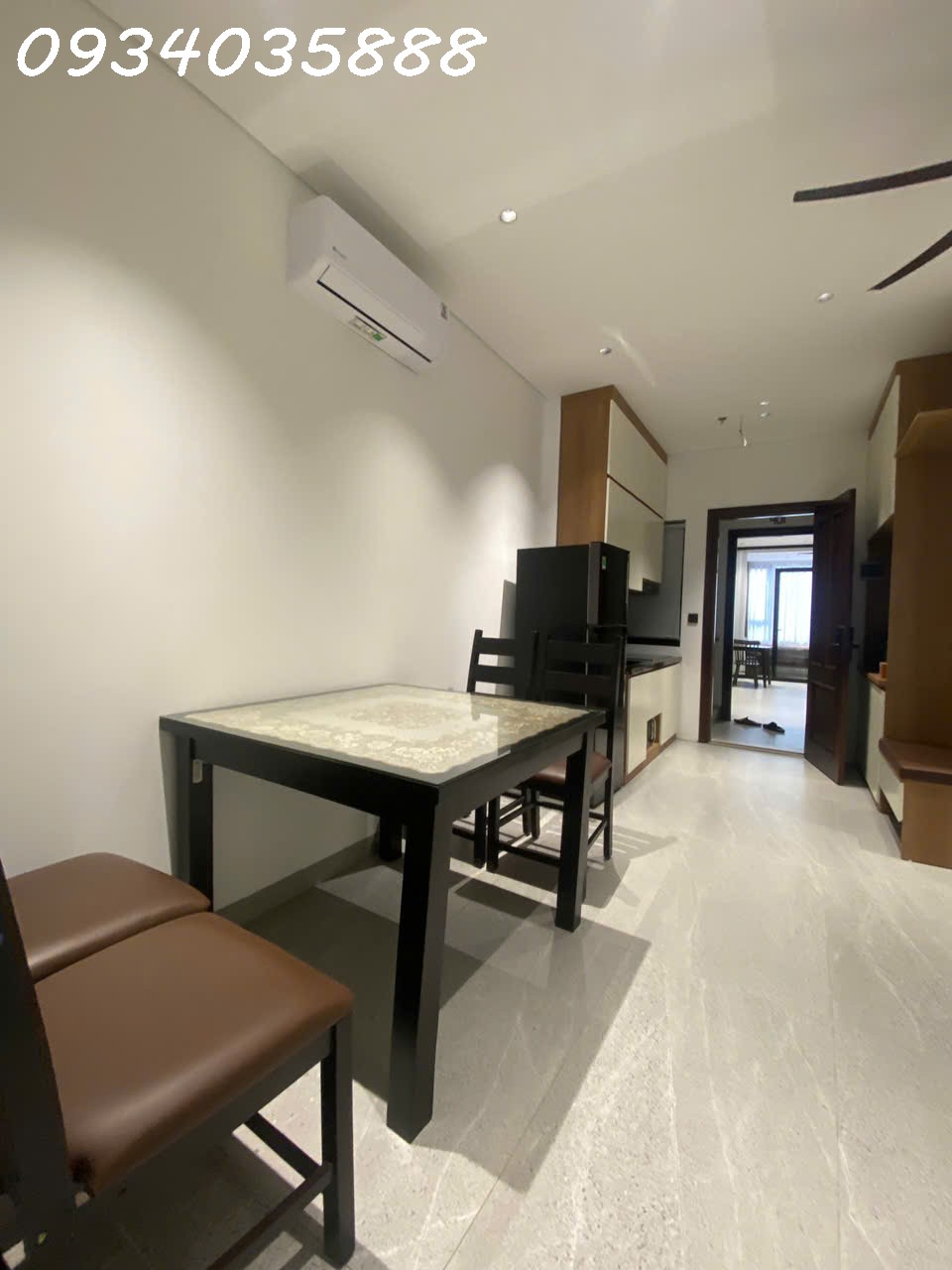 🔥 CĂN HỘ MINI NGỌC THỤY – Ở NGAY 15995396