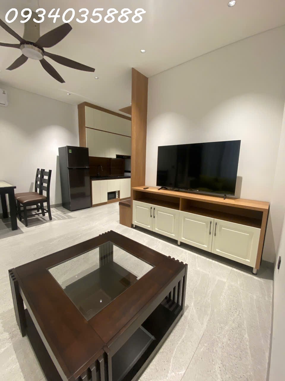 🔥 CĂN HỘ MINI NGỌC THỤY – Ở NGAY 15995396