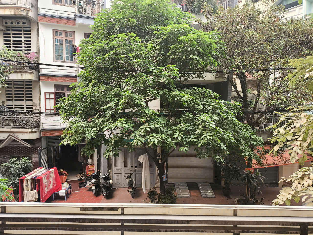 CHÍNH CHỦ CHO THUÊ TẦNG 2 KHÉP KÍN – KĐT ĐẤT DỊCH VỤ MỖ LAO, HÀ ĐÔNG GIÁ CHỈ 5 TRIỆU 15995397