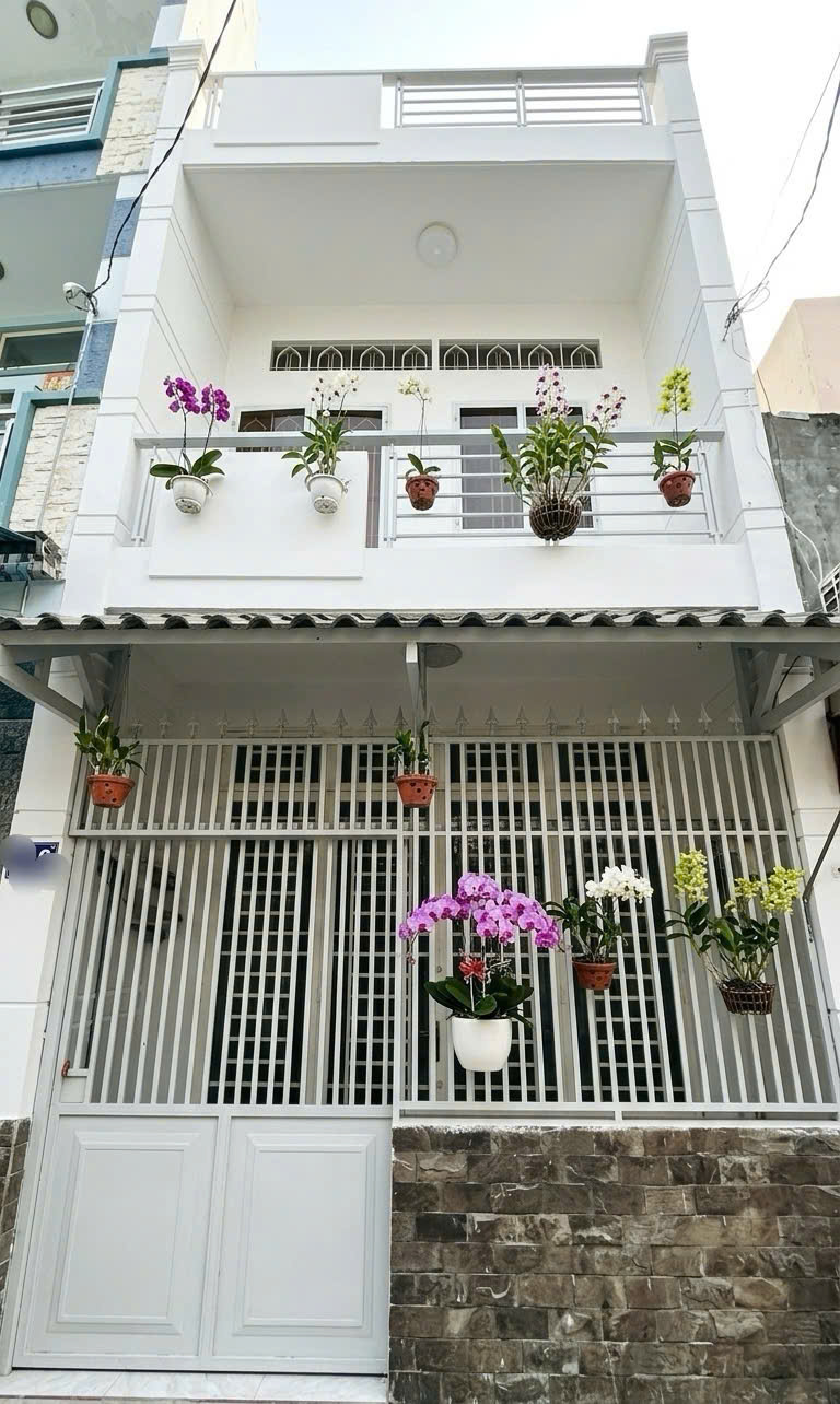 Nhà Lê Văn Qưới, Bình Tân - 2 Phòng Ngủ - DTSD 64m2 - chỉ 4.1 tỷ (tl) 15995407