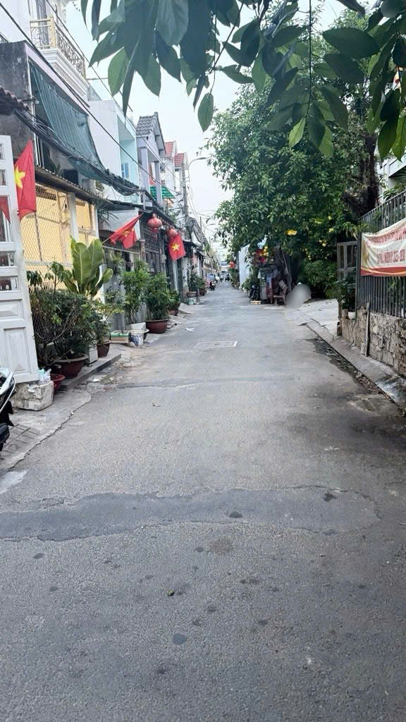 Nhà Lê Văn Qưới, Bình Tân - 2 Phòng Ngủ - DTSD 64m2 - chỉ 4.1 tỷ (tl) 15995407