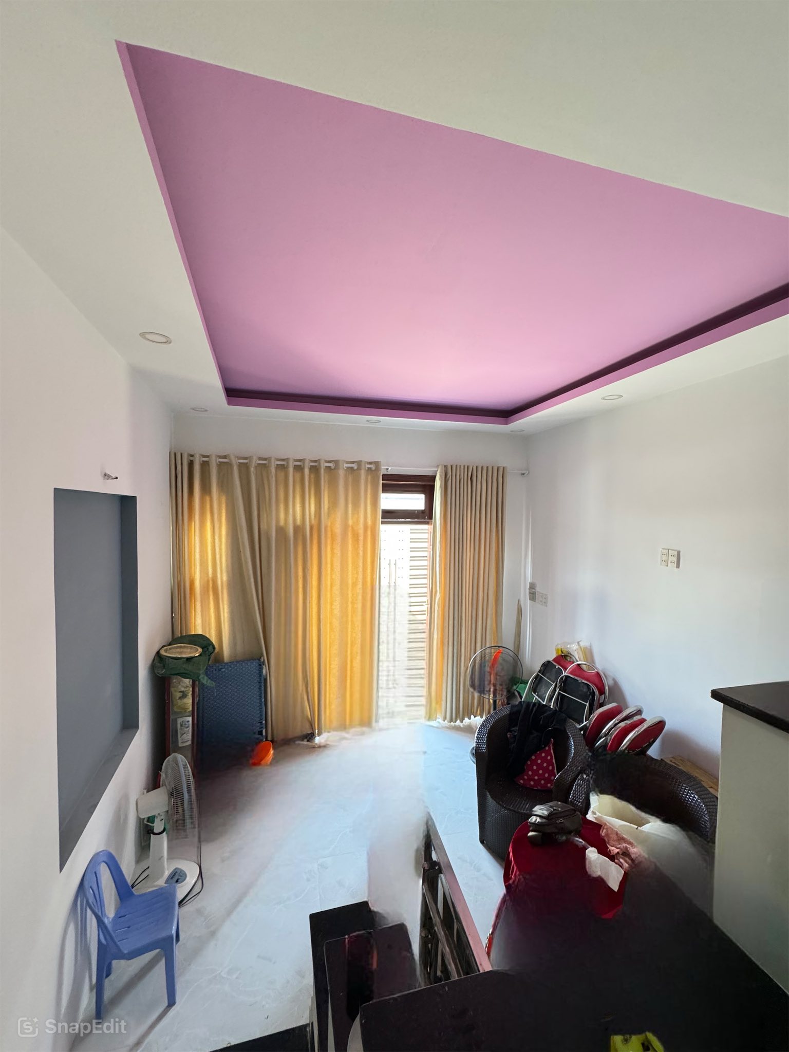 BÁN NHÀ 3 TẦNG MÊ ĐÚC KIÊN CỐ HẺM CẦU BÈ ĐƯỜNG Ô TÔ TẬN NƠI PHƯỜNG TÂY NHA TRANG 15995408