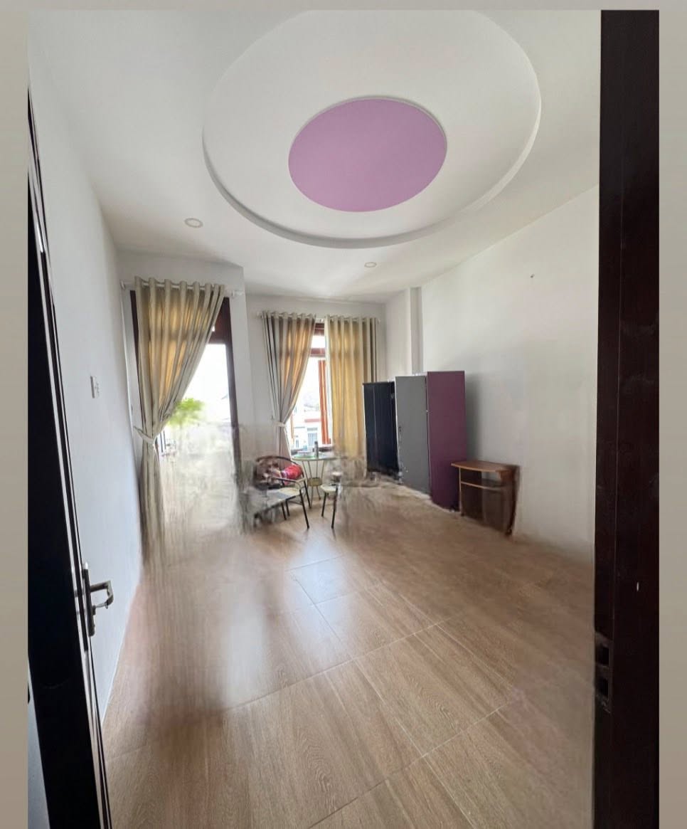 BÁN NHÀ 3 TẦNG MÊ ĐÚC KIÊN CỐ HẺM CẦU BÈ ĐƯỜNG Ô TÔ TẬN NƠI PHƯỜNG TÂY NHA TRANG 15995408