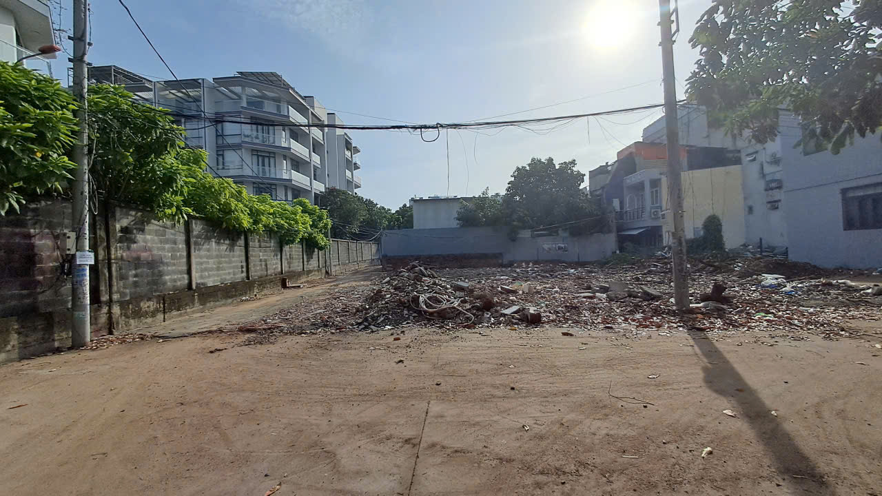 Bán Lô Đất Lớn 1200m Giáp KĐT Vạn Phúc Hẻm 1 Sẹc Quốc Lộ 13 Hiệp Bình Phước - Thành Phố Thủ Đức 15995413