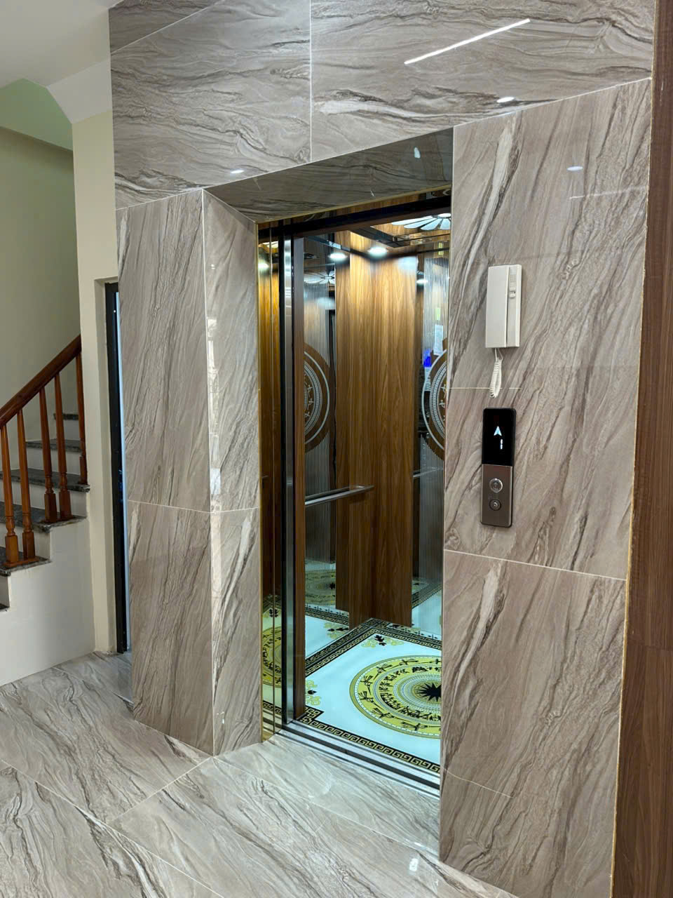 Bán nhà Nam Dư - Gần trung tâm quận Hoàng Mai - Thương mại sầm uất - Tiện ích ngập tràn 15995416