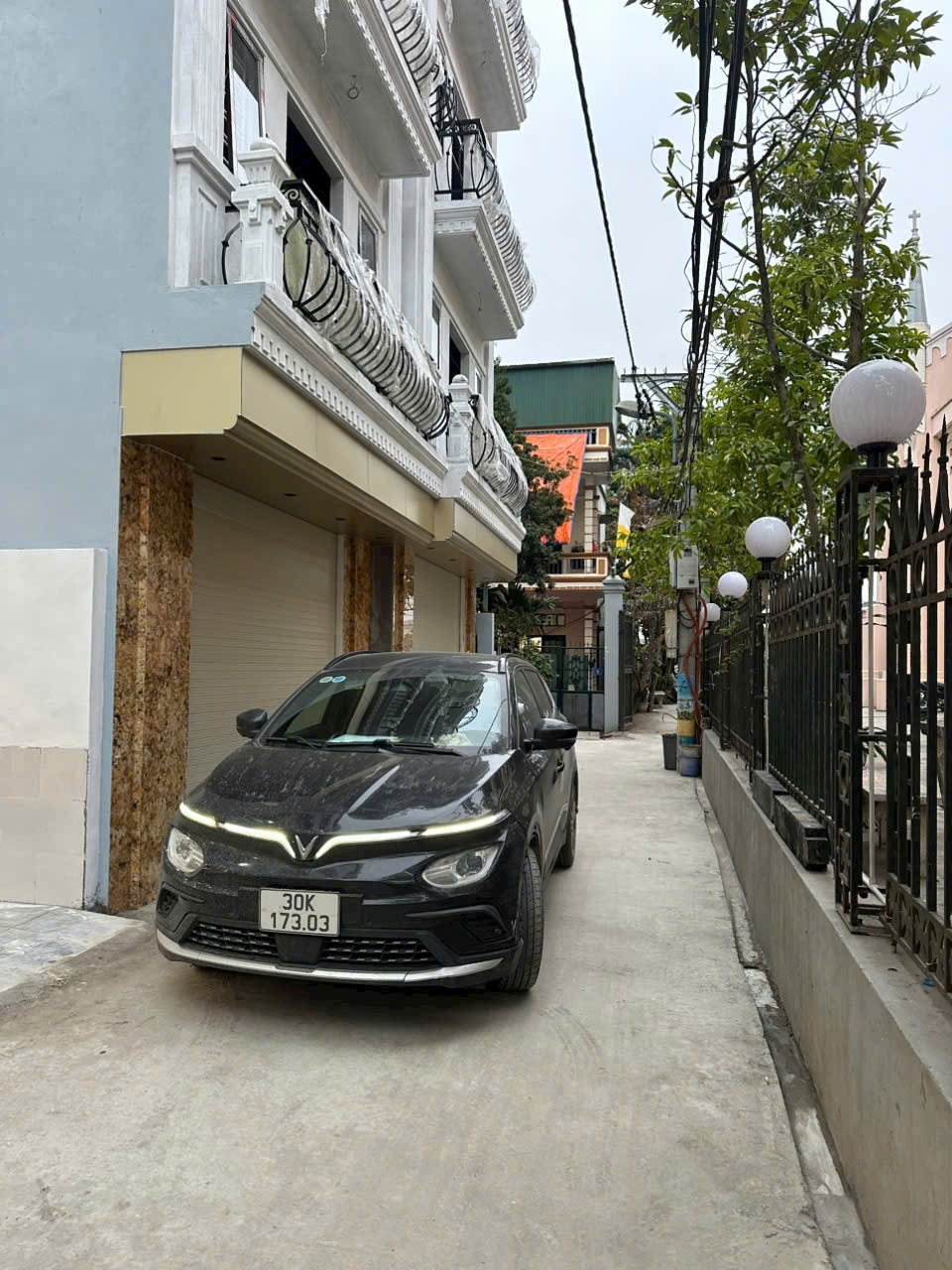 Bán nhà Nam Dư - Gần trung tâm quận Hoàng Mai - Thương mại sầm uất - Tiện ích ngập tràn 15995416