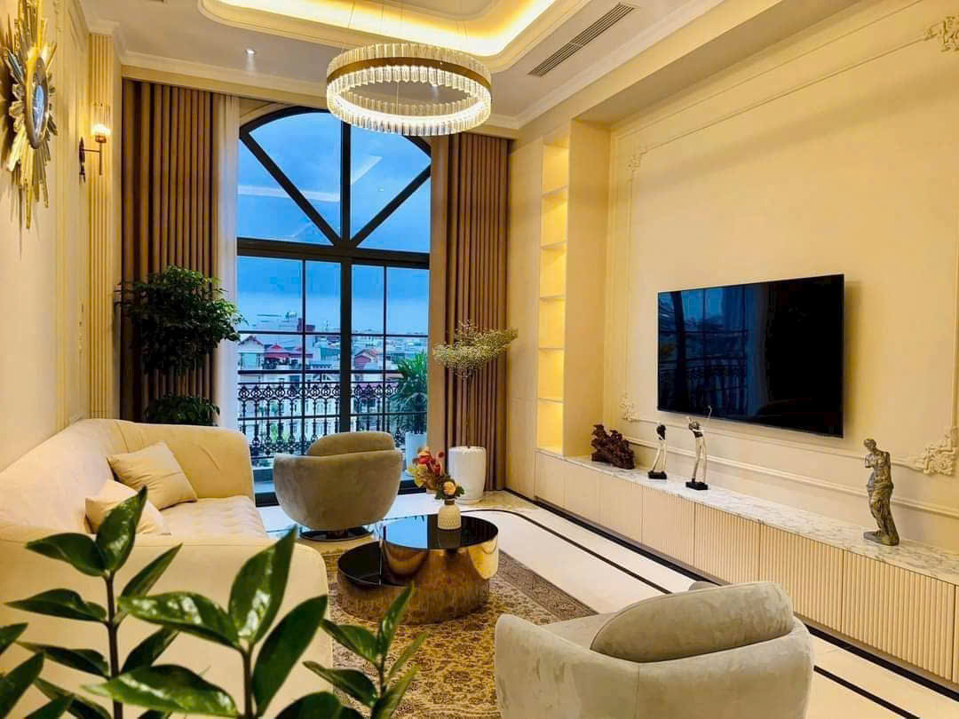 Đẩng cấp Mặt phố Hoàng Như Tiếp,85M,8 tầng,KD dòng tiền,ô tô tránh,vỉa hè,hơn 40 tỷ 15995417