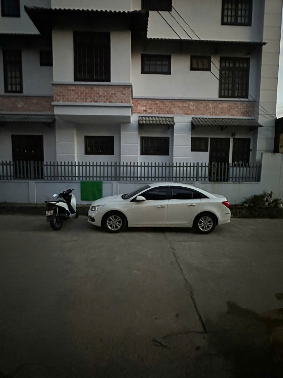 BÁN NHÀ ĐẸP KHU T21 AN SƠN – ĐÀ LẠT - GIÁ TỐT ĐẦU TƯ 15995419