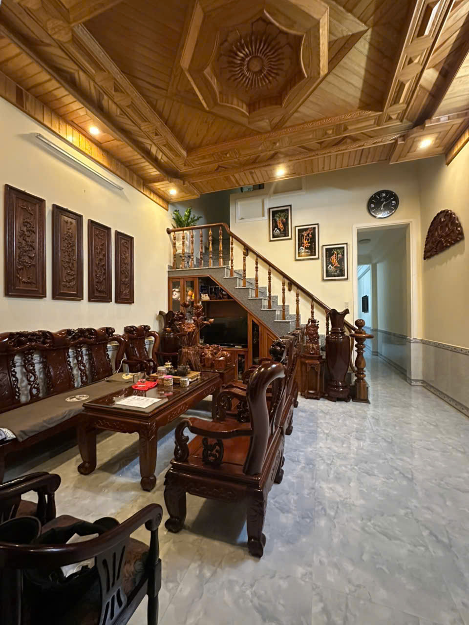 BÁN NHÀ ĐẸP KHU T21 AN SƠN – ĐÀ LẠT - GIÁ TỐT ĐẦU TƯ 15995419