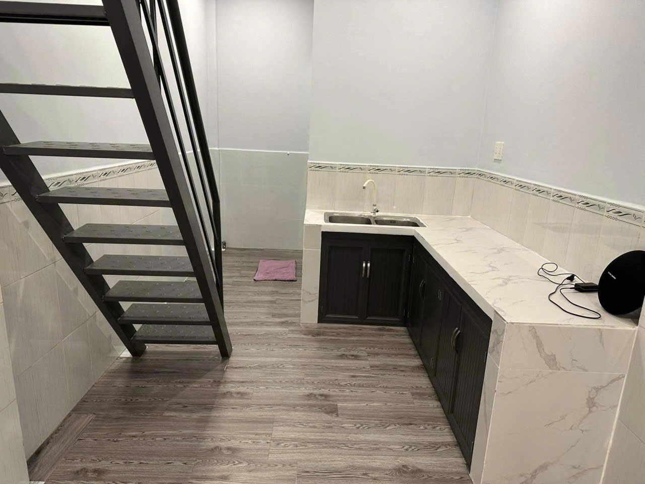 Nhà đẹp xinh gia đình nhỏ ở thoải mái song hành tân hưng thuận q12 15995422