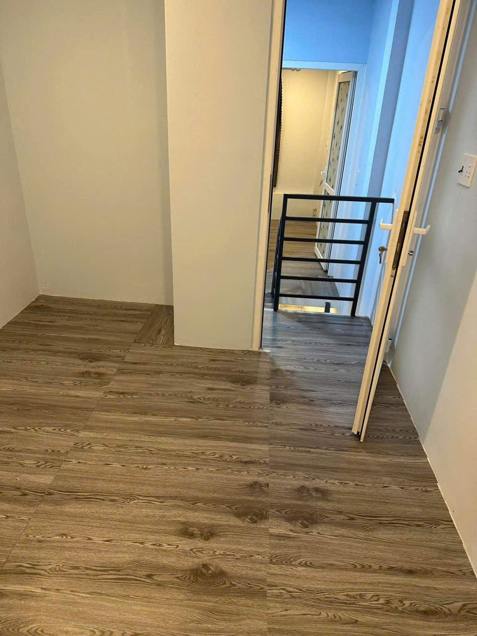 Nhà đẹp xinh gia đình nhỏ ở thoải mái song hành tân hưng thuận q12 15995422